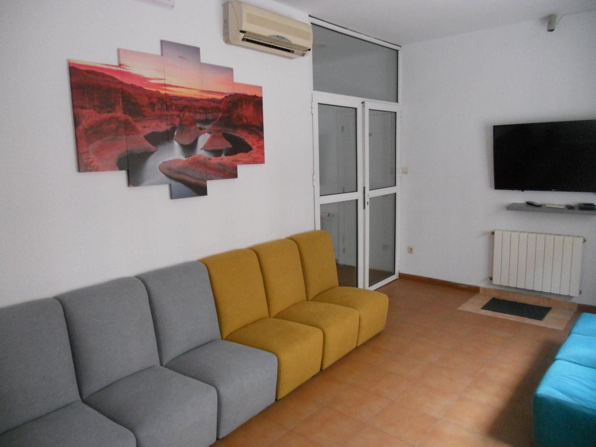 Gasthof Residencia Universitaria Reuniver Burjassot Valencia