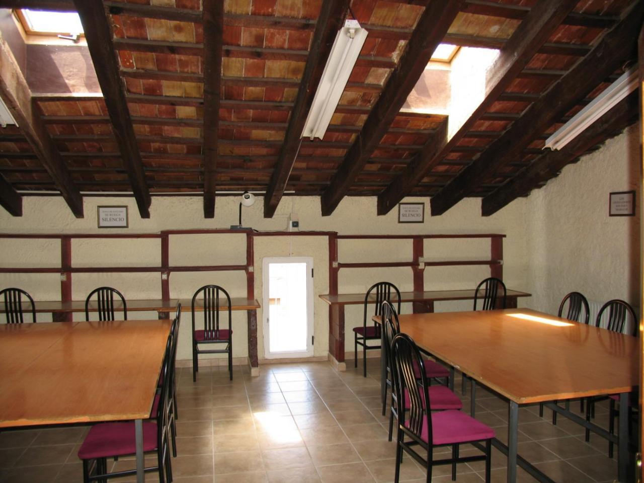 Residencia Universitaria Reuniver Burjassot Gasthof