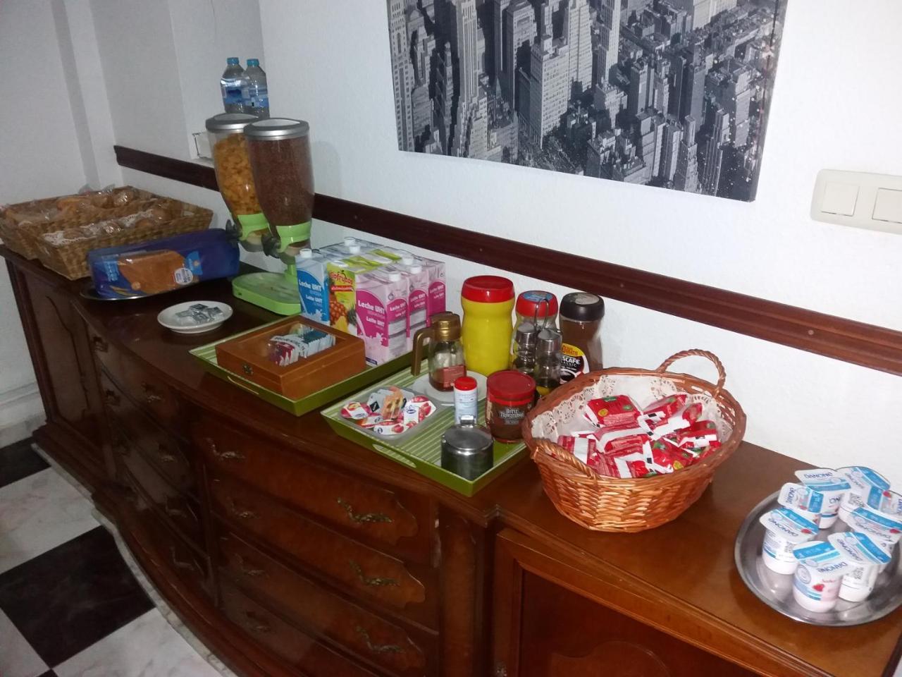 Residencia Universitaria Reuniver Burjassot Gasthof *